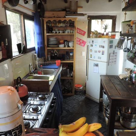 Beleza Pura B&B Balneario Buenos Aires Zewnętrze zdjęcie