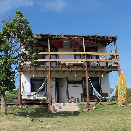 Beleza Pura B&B Balneario Buenos Aires Zewnętrze zdjęcie