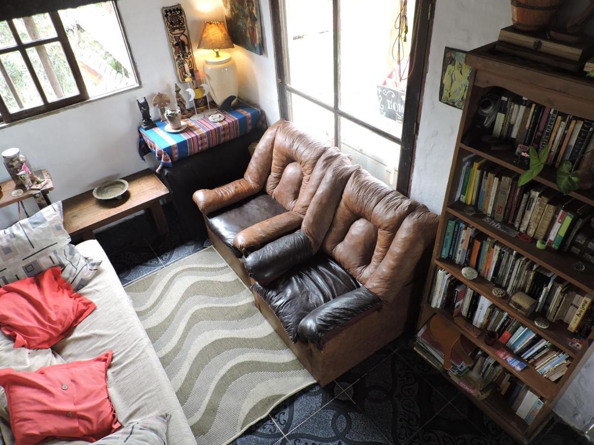 Beleza Pura B&B Balneario Buenos Aires Zewnętrze zdjęcie