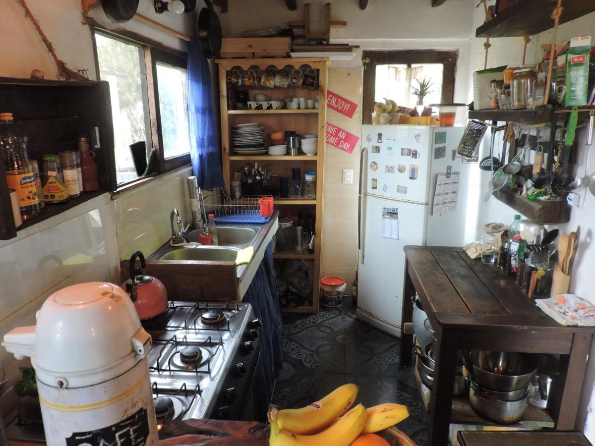 Beleza Pura B&B Balneario Buenos Aires Zewnętrze zdjęcie