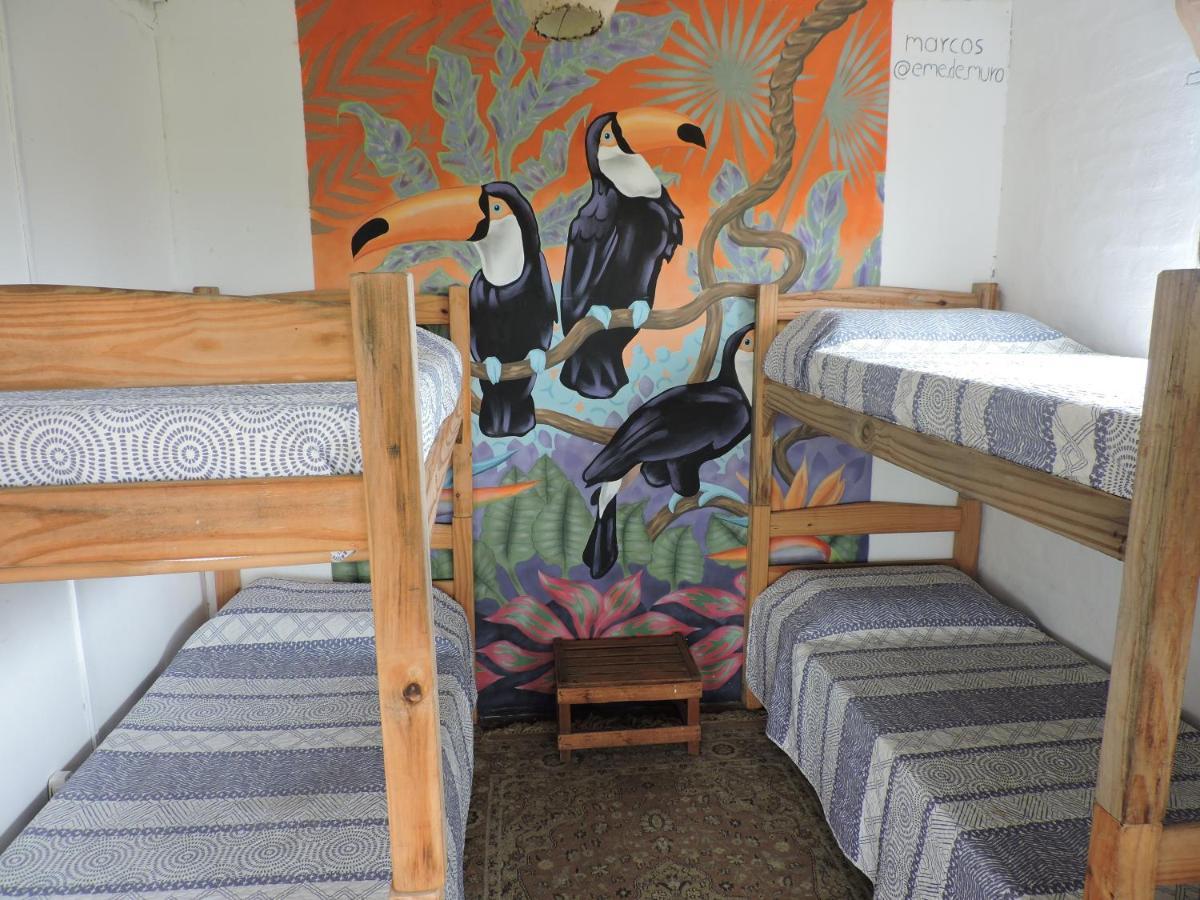Beleza Pura B&B Balneario Buenos Aires Zewnętrze zdjęcie