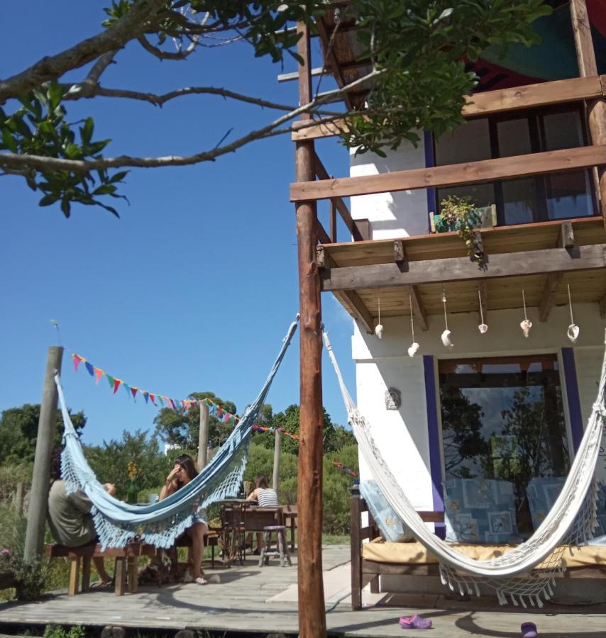 Beleza Pura B&B Balneario Buenos Aires Zewnętrze zdjęcie