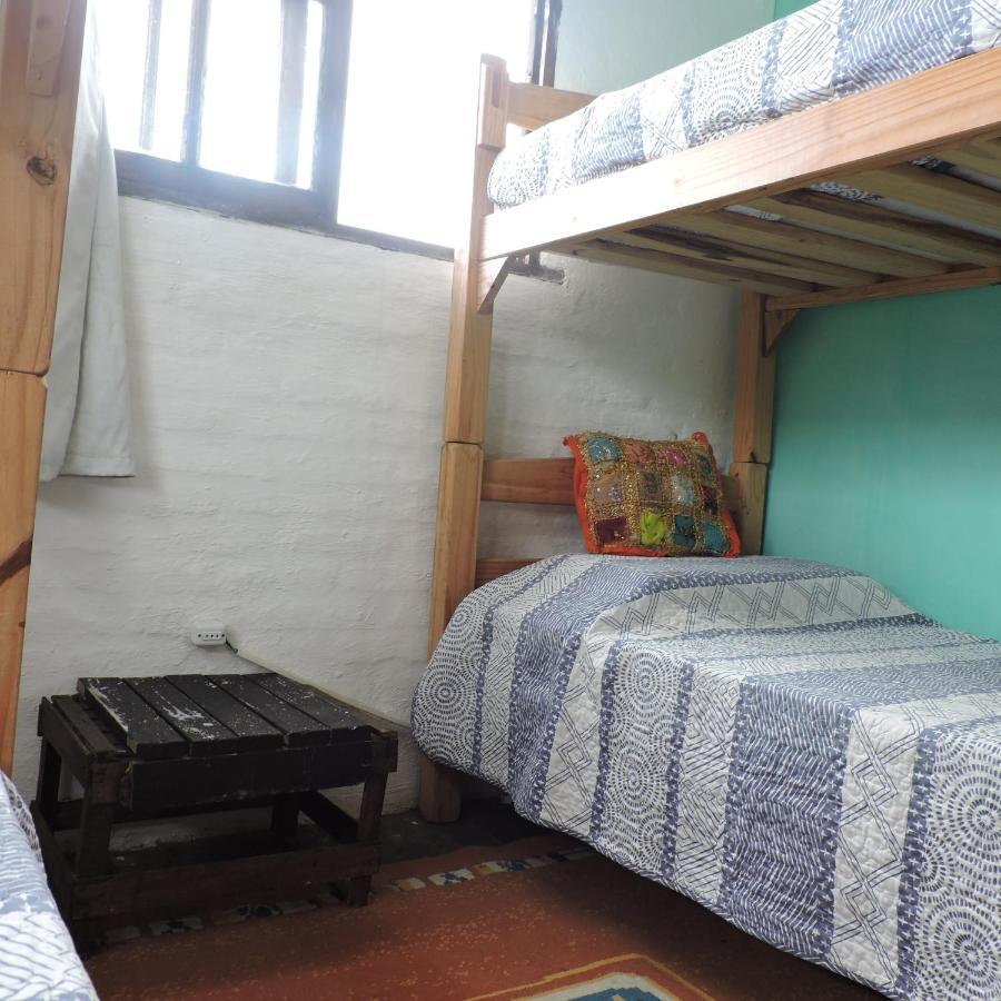 Beleza Pura B&B Balneario Buenos Aires Zewnętrze zdjęcie