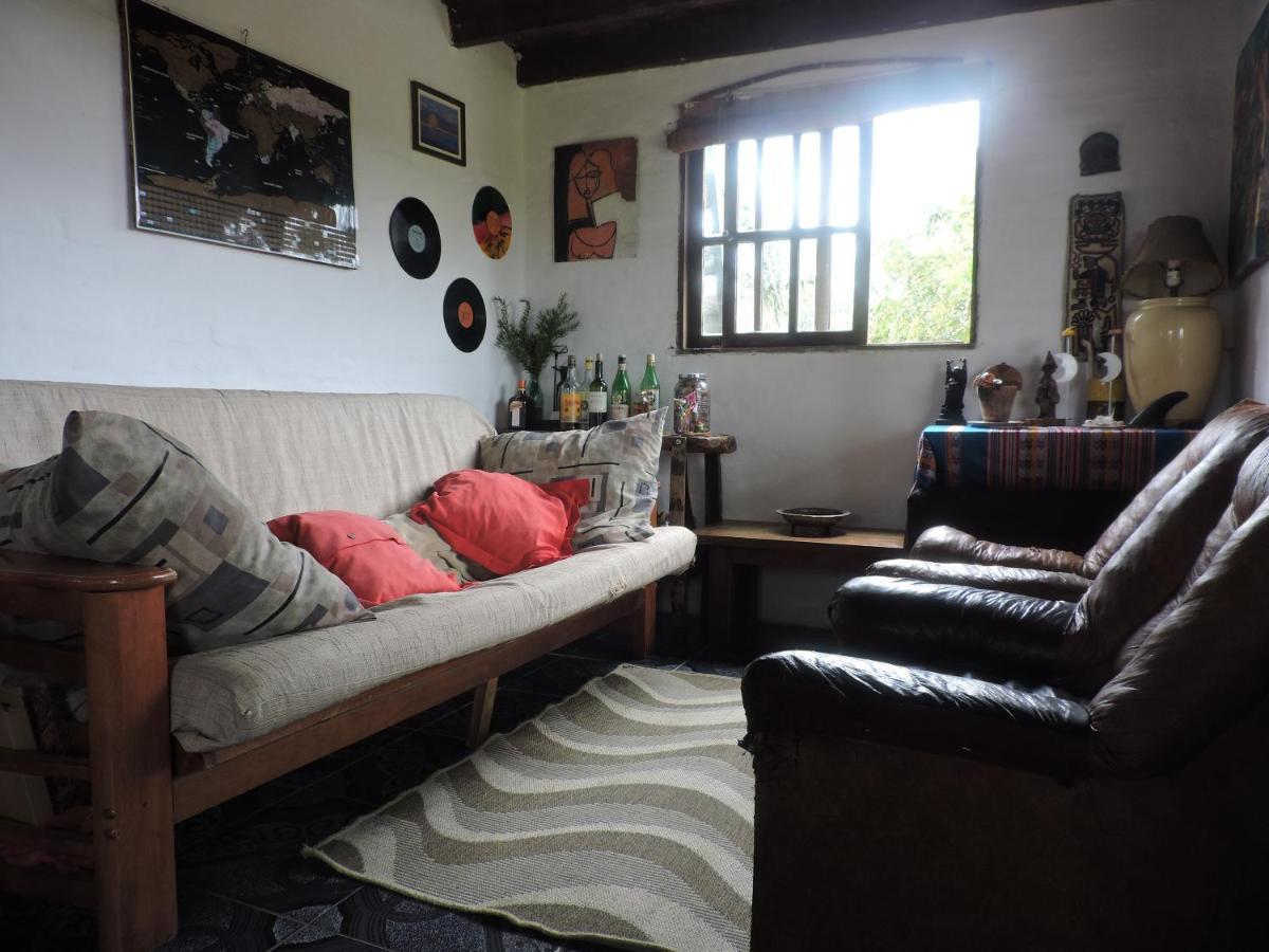 Beleza Pura B&B Balneario Buenos Aires Zewnętrze zdjęcie