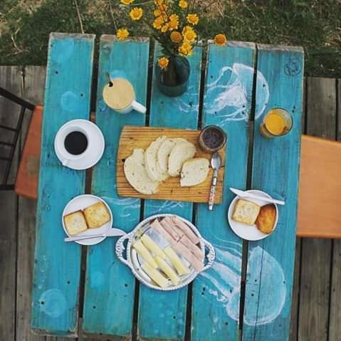 Beleza Pura B&B Balneario Buenos Aires Zewnętrze zdjęcie