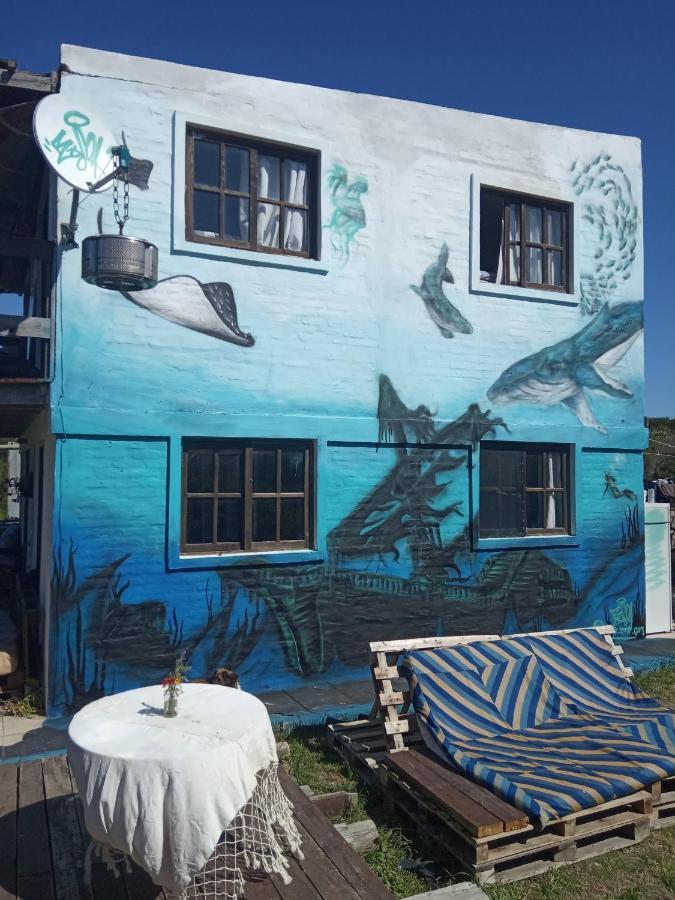 Beleza Pura B&B Balneario Buenos Aires Zewnętrze zdjęcie
