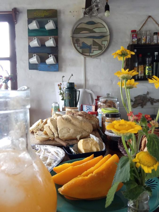 Beleza Pura B&B Balneario Buenos Aires Zewnętrze zdjęcie