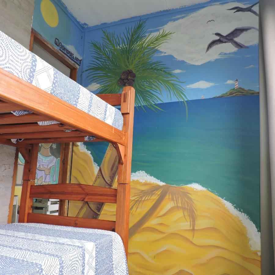 Beleza Pura B&B Balneario Buenos Aires Zewnętrze zdjęcie