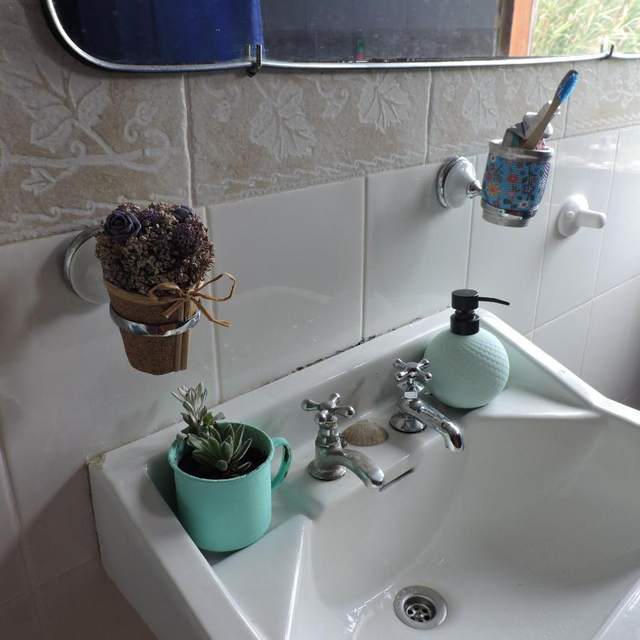 Beleza Pura B&B Balneario Buenos Aires Zewnętrze zdjęcie
