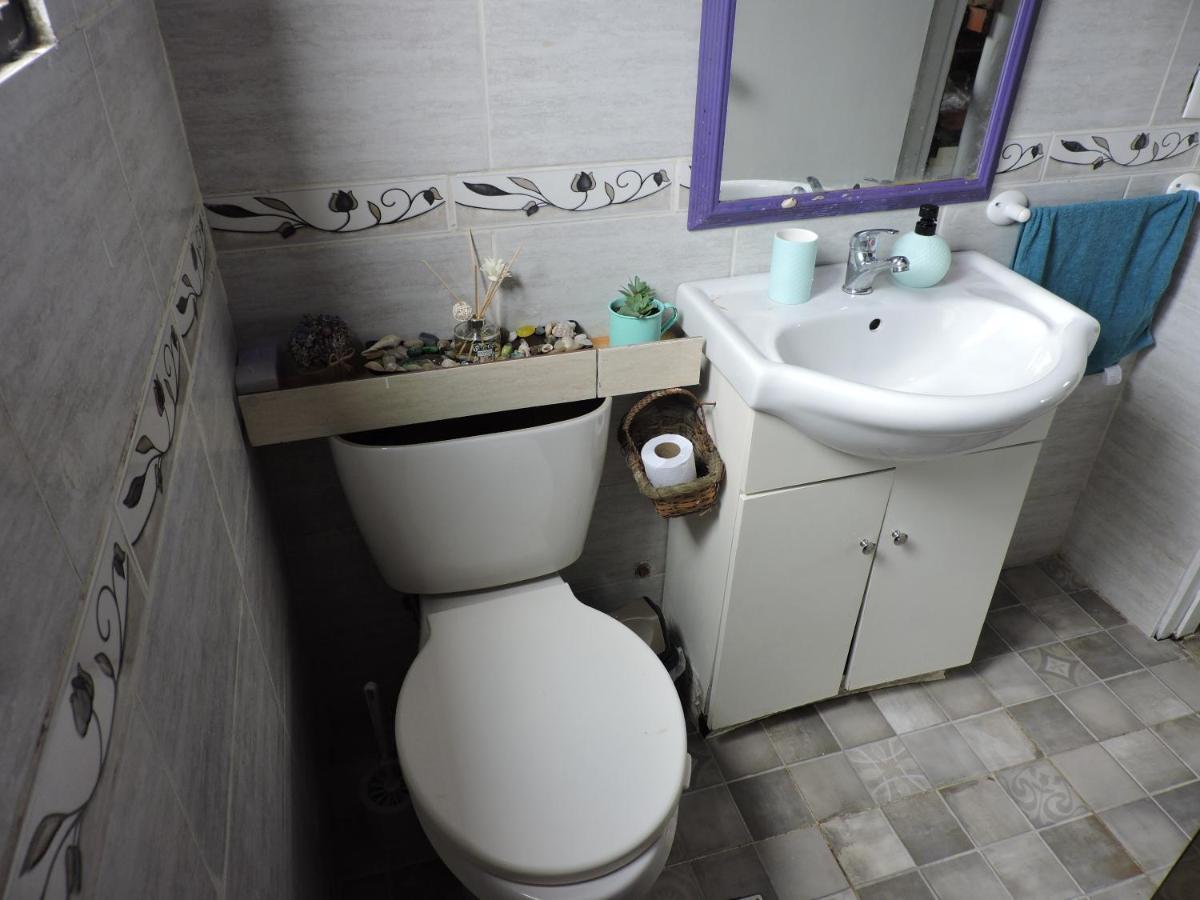 Beleza Pura B&B Balneario Buenos Aires Zewnętrze zdjęcie