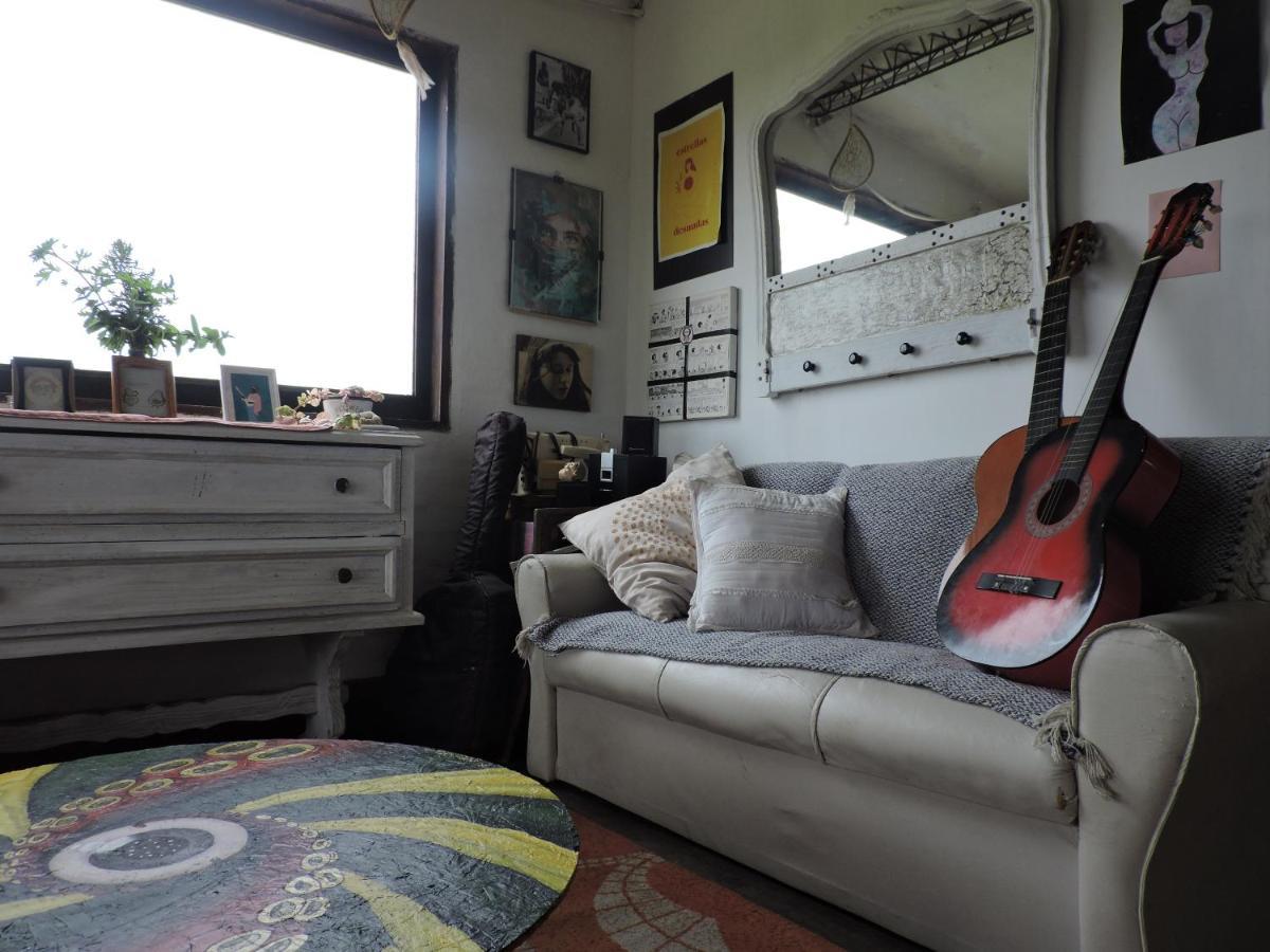 Beleza Pura B&B Balneario Buenos Aires Zewnętrze zdjęcie