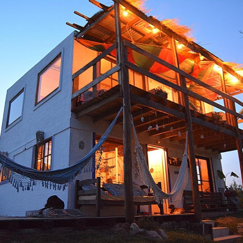 Beleza Pura B&B Balneario Buenos Aires Zewnętrze zdjęcie