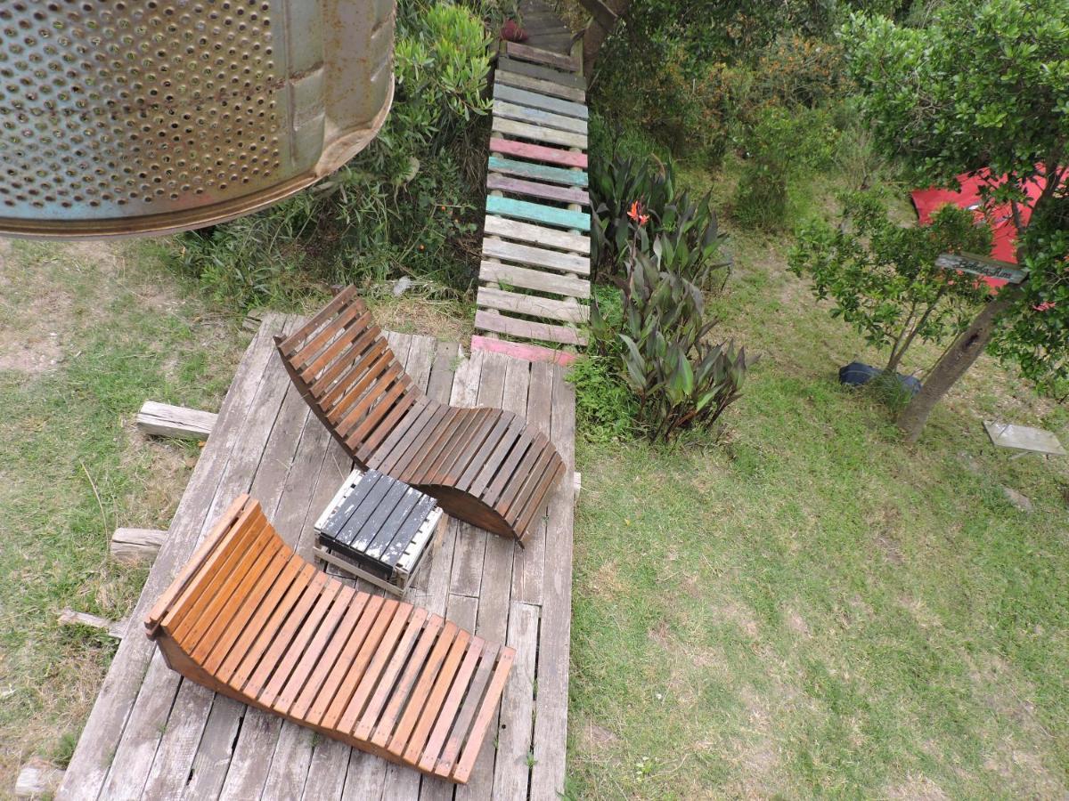 Beleza Pura B&B Balneario Buenos Aires Zewnętrze zdjęcie