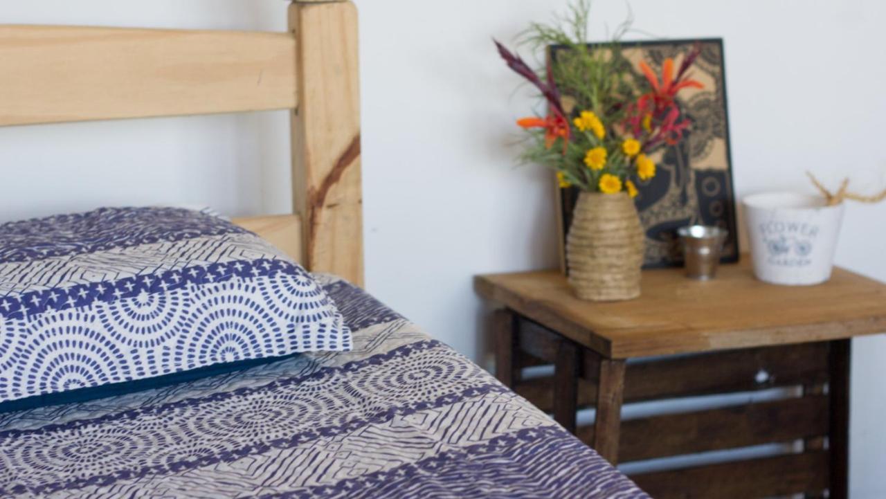 Beleza Pura B&B Balneario Buenos Aires Zewnętrze zdjęcie