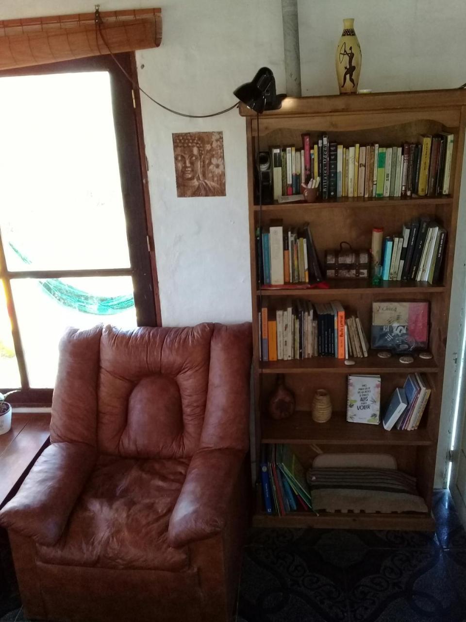 Beleza Pura B&B Balneario Buenos Aires Zewnętrze zdjęcie