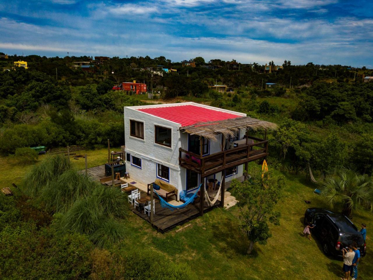 Beleza Pura B&B Balneario Buenos Aires Zewnętrze zdjęcie