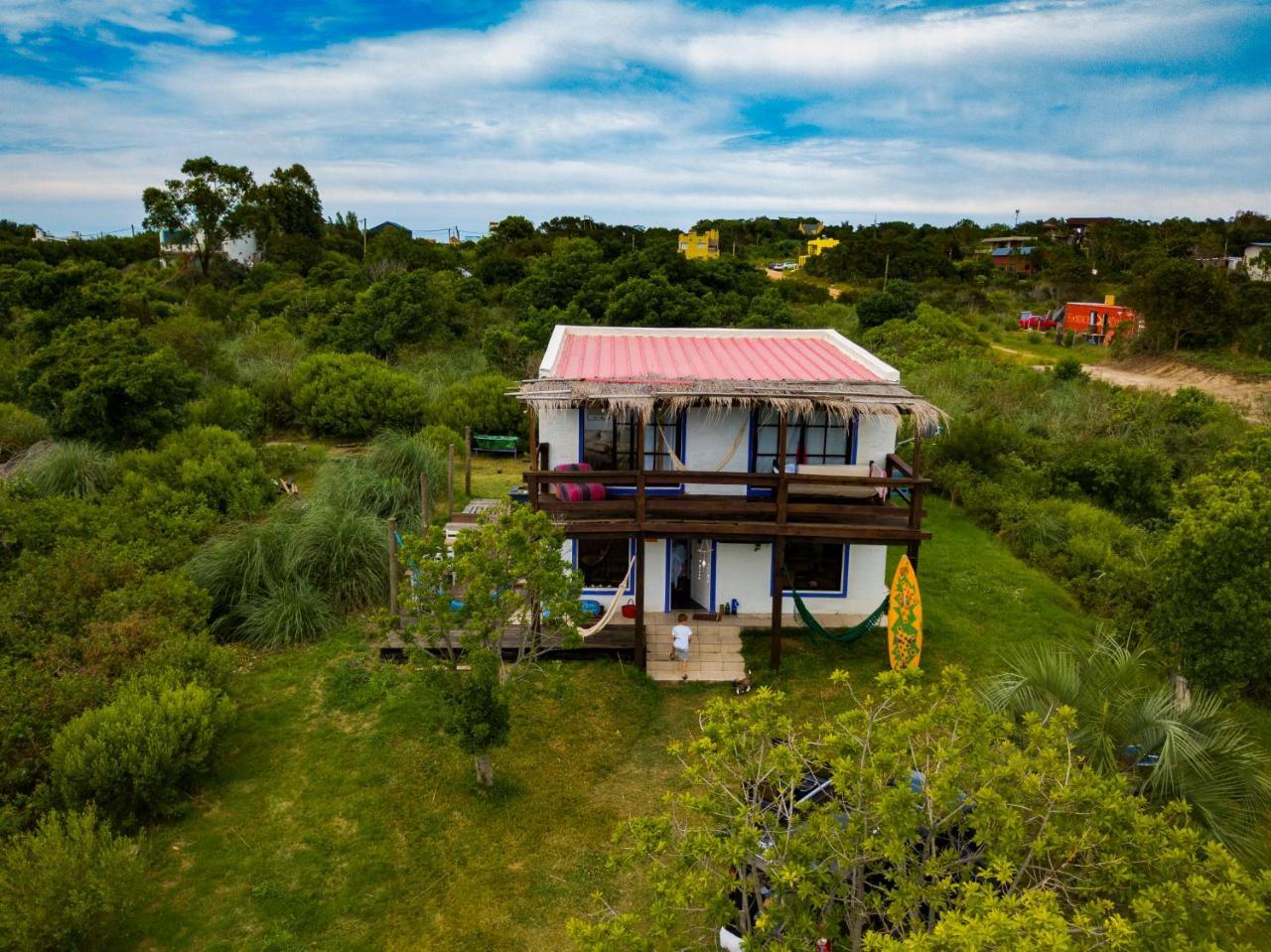 Beleza Pura B&B Balneario Buenos Aires Zewnętrze zdjęcie