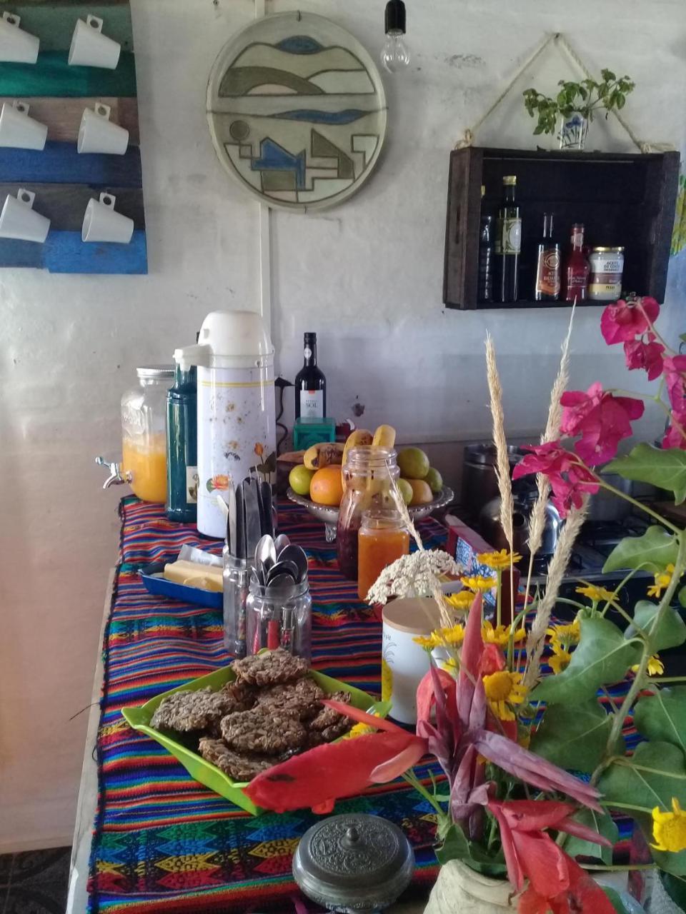 Beleza Pura B&B Balneario Buenos Aires Zewnętrze zdjęcie